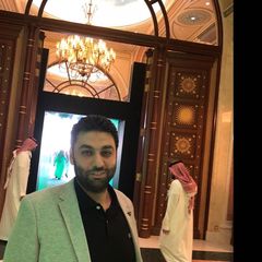 Mohamed redwan, Senior Account Manager – B2B Enterprise Sales