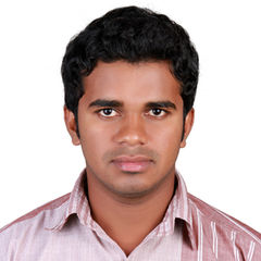 Ahammed Yaseen, Software Developer