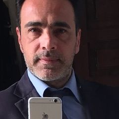 mohannad Rifai, Marketing Manager