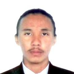 tham bahadur Gurung