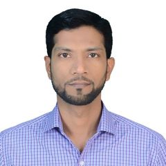 Afsal Ali Mannarpatt, Sr. Associate