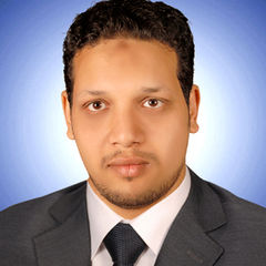 Ahmed Fathy Mohamed Abdel Rahim, Electrical Engineer - Operation and Maintenance