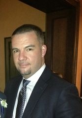 Todd Webber, Director, Lead Management