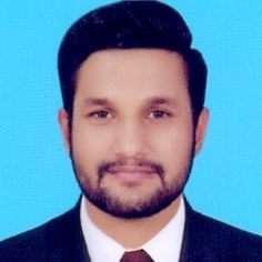 Muhammad Asim Hafeez M Hafeez, assistant direct marketing head
