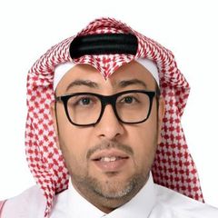 Mohammed Al Saedi, Finance policy and compliance General Manager