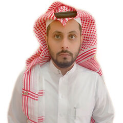   Hussam Dhaifallah Abu Setah, HR Supervisor