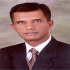 Rashid Altaf, Logistics Manager