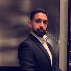 Faisal AlBukhari