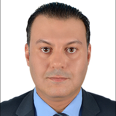 Adel Zaher, Training Specialist
