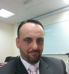 eyad alhamdan, Medical laboratory director 
