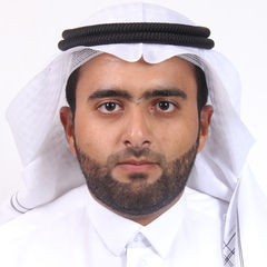 Abdullah Mohammad AlQarni, Trainee Mechanical Engineer 