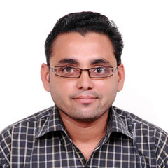 Riaz Ur  Rahim Khan, Network Administrator