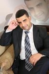 Mustafa Youssef Ismail, Site Civil Engineer