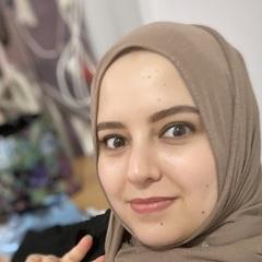 Noura  Al-Ajmi, Adjunct English Instructor