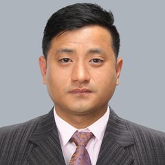 Nabin Gurung