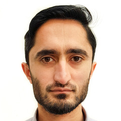 Umair Qayyum, Assistant 