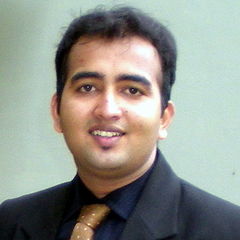 Gaurav Kamath