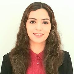 Fatemeh Ghajarian, Health Fitness specialist 