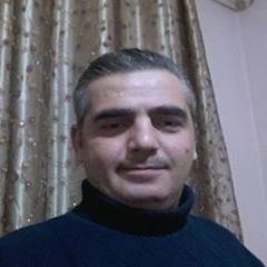 حسان الشيخ ياسين, رئيس قسم محاسبة