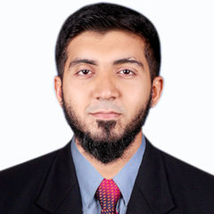 Adnan Ahmed, Planning Engineer