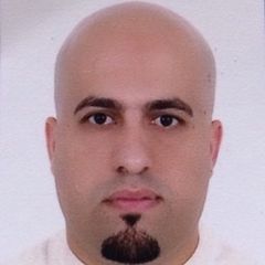 Rezhin Hussein, مهندس المشرف