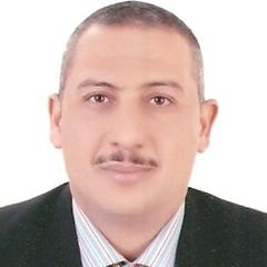 محمدشعبان محمد الخولي, Mechanical  Inspector