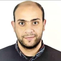 Mohammed el sayed farag hassab el naby Barakat, Senior HVAC Design Engineer 