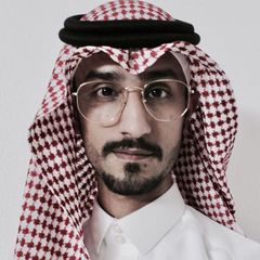 Saad Alshehri, Business Rules Analyst