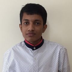Mustafa Jahajee, ASP.Net Trainee