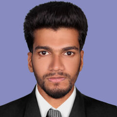 Ashkar O, Mechanical Engineer