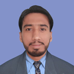 Azhar  Hussain, Design Engineer 