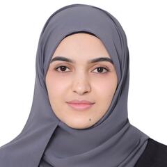 Nabeela Salman, HR & Payroll Specialist