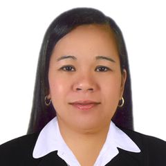 Marina Gamboa, Administrative Assistant