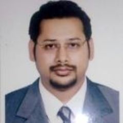 DHARMENDRA KUMAR, Manager Project Control