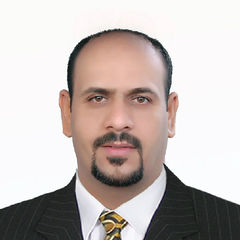 nawfal taqi, service manger and technical support and marketing