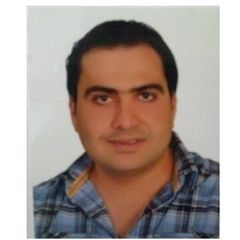 محمد Miniato, Senior Accountant -Internal Controller