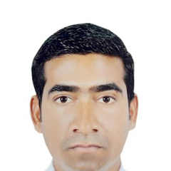 MD Hanzala