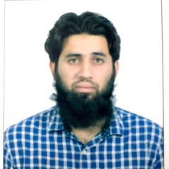Abubakr Khan, Sr. Network security engineer