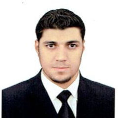   Taha Mohammed Hussein Obeid الشفيه, مدرس اجتماعيات