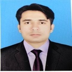 Muhammad Yasir Bhatti, Tahweel Centre Advisor 