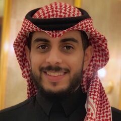 أحمد الشقاع, Accounting Receivable Supervisor
