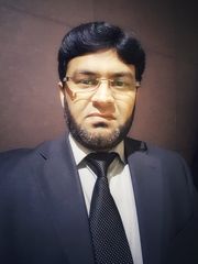 Sajeel Anwar Khokhar