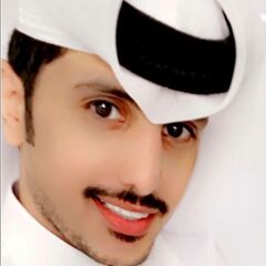 عبدالله الدوسري, Administrative assistant 
