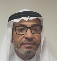 saleh saadawi, Senior Manager PMO Western Region Department and NWC headquarter advisor