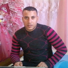 Sayed    Abdelnaser Mohamed Ibrahem, 