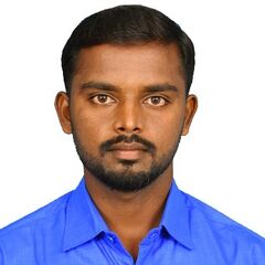 ثيرومالاي كومار Arumuga samy, Civil Supervisor
