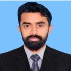 Mohammad Yousif Lashari, Branch Operations Manager