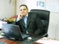 MOATAZ ABD AL-DAYIM HUSSEIN MOHAMED SHALABY, Environment, Health & Safety manager