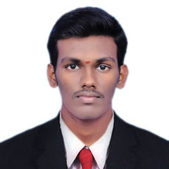 Praveenkumar B