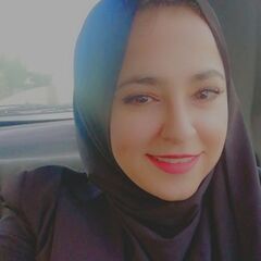 Safa'a Alnonah